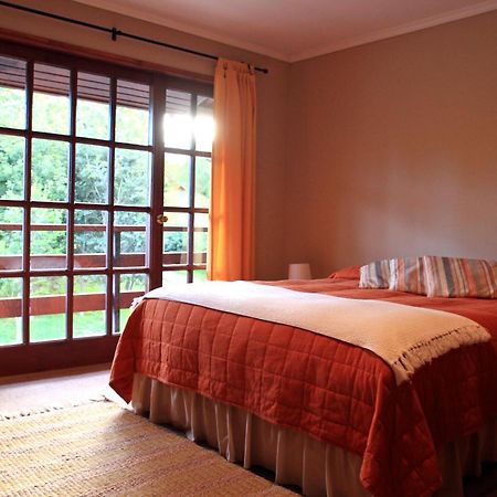 Las Juntas Ecolodge Puyehue Zewnętrze zdjęcie