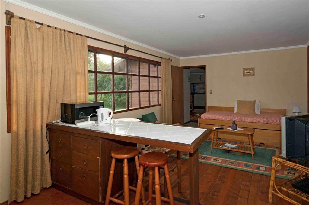 Las Juntas Ecolodge Puyehue Pokój zdjęcie
