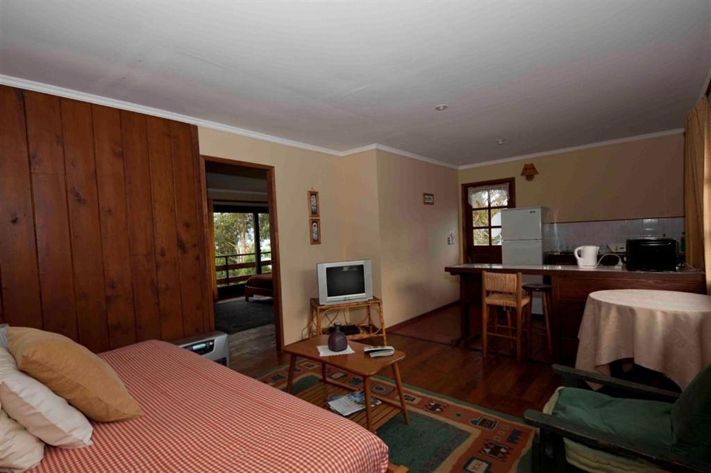Las Juntas Ecolodge Puyehue Pokój zdjęcie