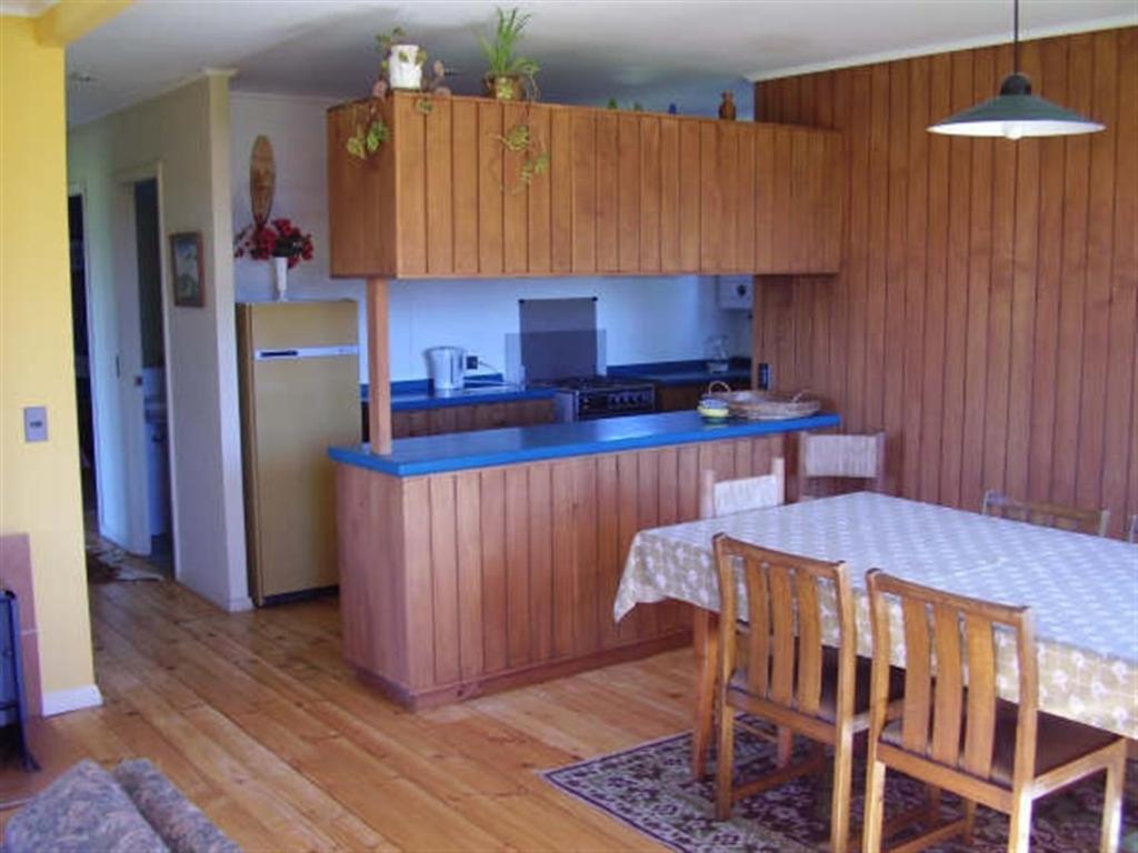 Las Juntas Ecolodge Puyehue Pokój zdjęcie