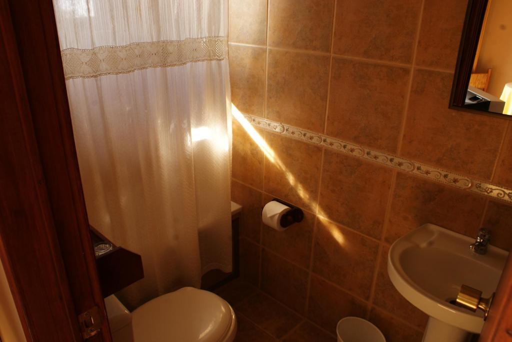 Las Juntas Ecolodge Puyehue Pokój zdjęcie