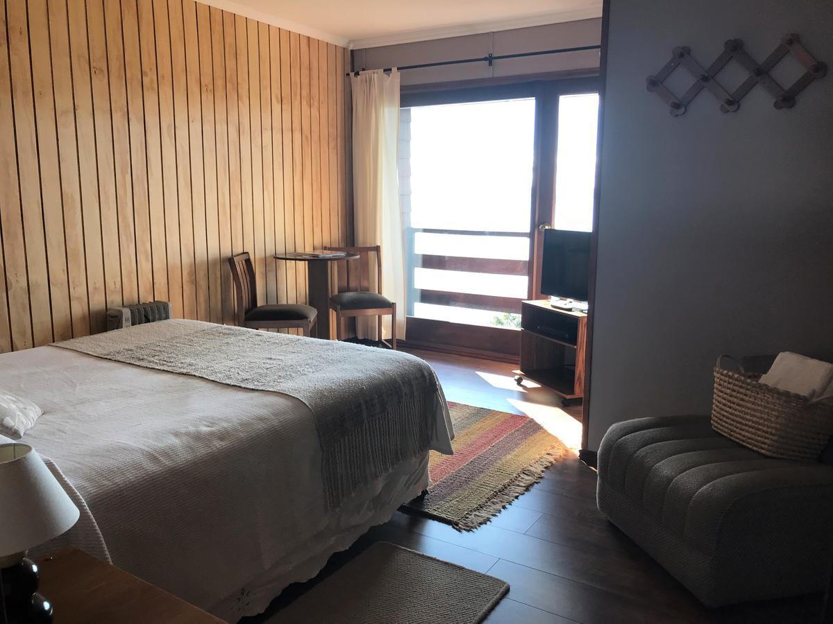 Las Juntas Ecolodge Puyehue Zewnętrze zdjęcie