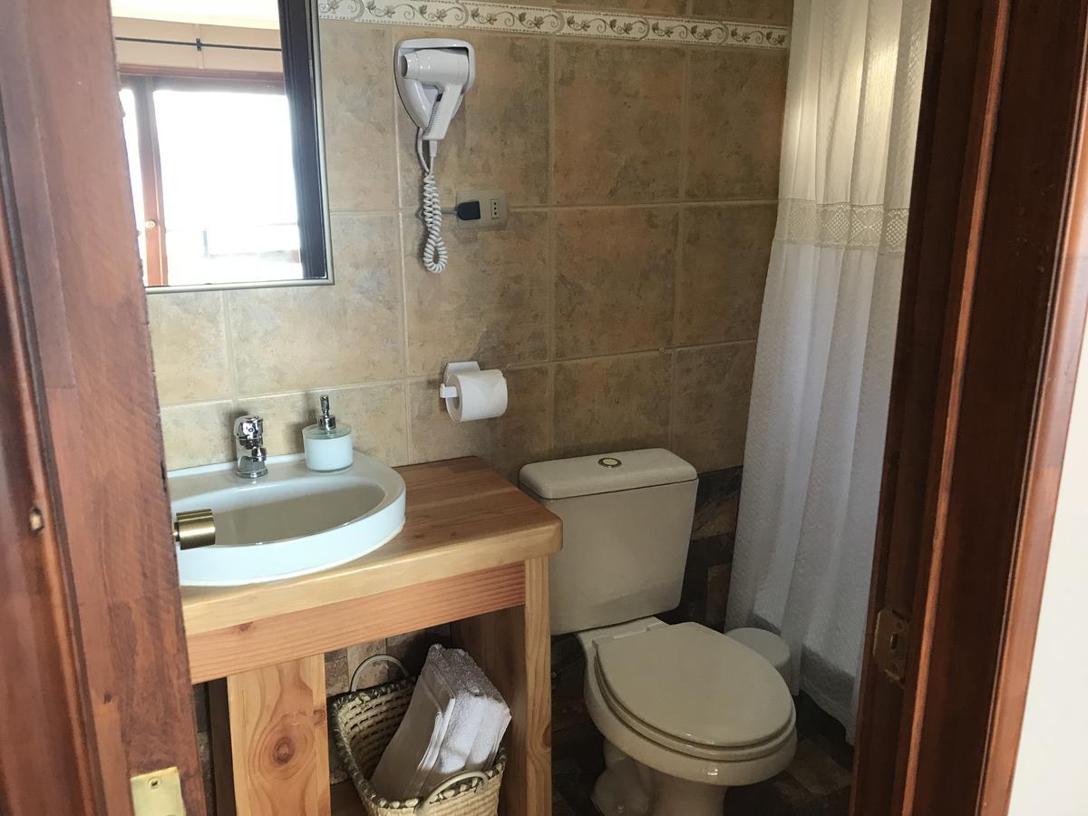 Las Juntas Ecolodge Puyehue Zewnętrze zdjęcie